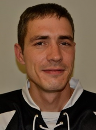 Nikita Sharov